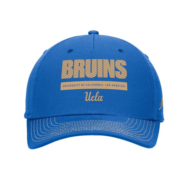 UCLA Bruins Rise Structured Cap